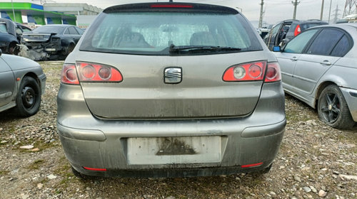 Ceasuri bord Seat Ibiza 2003 Hatchback 1