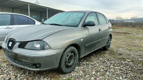 Ceasuri bord Seat Ibiza 2003 Hatchback 1