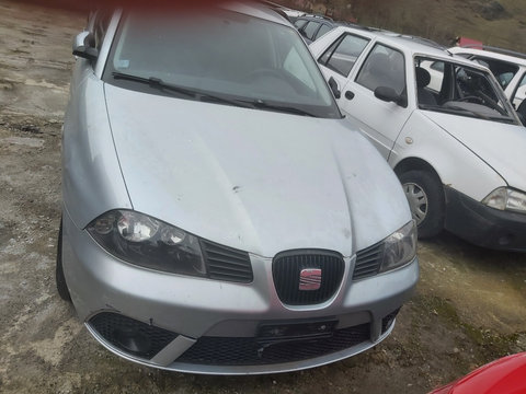 Ceasuri bord Seat Ibiza 2008 BERLINA 1.4