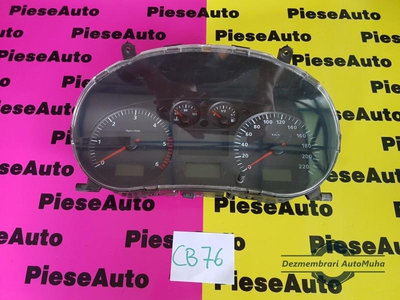 Ceasuri bord Seat Ibiza 3 (1999-2002) 88311292