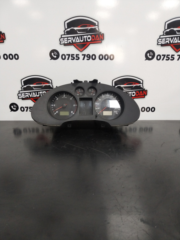 Ceasuri bord Seat Ibiza 3 (2002-2006) 1.4 Motorina 2004, 06L0920801A