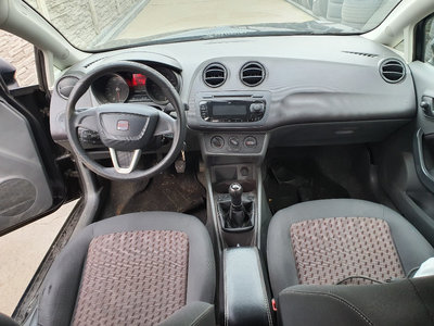 Ceasuri bord Seat Ibiza 6J 1.2 benzina an 2009 cod