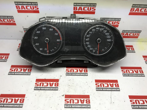 Ceasuri Bord Seat Ibiza V 1.0 TSI Cod 6F0920940A