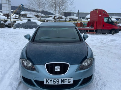 Ceasuri bord Seat Leon 2 2009 hatchback 2.0