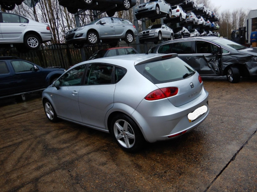 Ceasuri bord Seat Leon 2 2010 Hatchback 