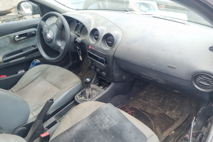 Ceasuri bord SEZ7Z0B1560415 Seat Ibiza 3