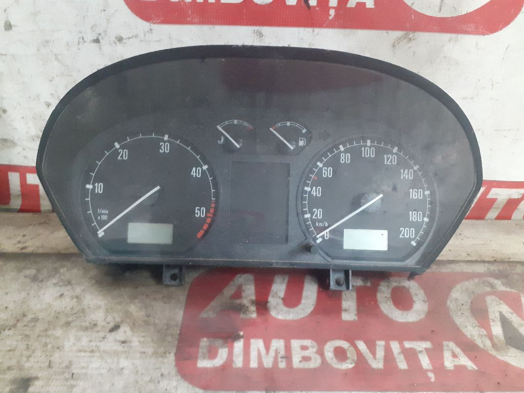 CEASURI BORD SKODA FABIA 2000 OEM:6Y1919880A.