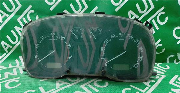 Ceasuri Bord SKODA OCTAVIA (1U2) 1.4 16V BCA