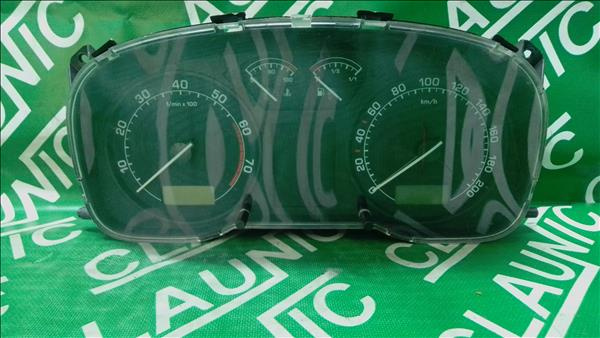 Ceasuri Bord SKODA OCTAVIA (1U2) 1.4 16V BCA