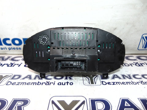 CEASURI BORD SKODA OCTAVIA 2 1.6i - COD 1Z0 920 810 B