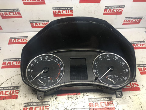 Ceasuri Bord Skoda Octavia 2, 1Z0920903D