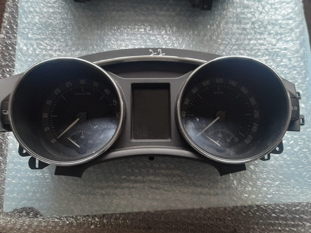 CEASURI BORD SKODA SUPERB 2 2012 1.6 66KW CAY 3t2920841e