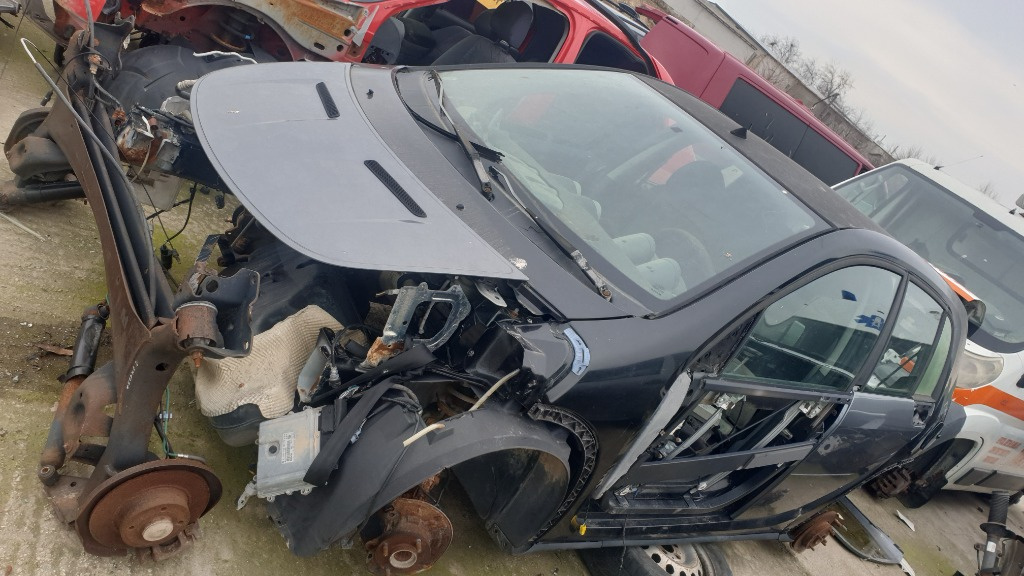 Ceasuri bord Smart Forfour 2004 Hb 1.5