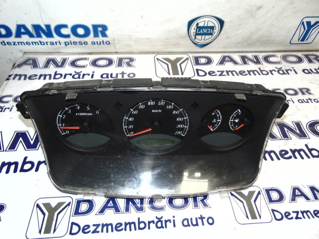 CEASURI BORD SSANG-YONG KYRON 2.0XDi - COD 80210-0