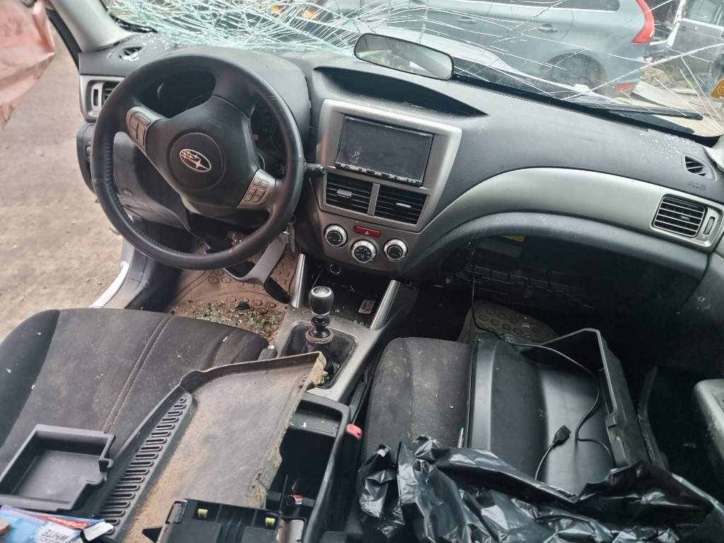 Ceasuri bord Subaru Forester 2010 4x4 2.