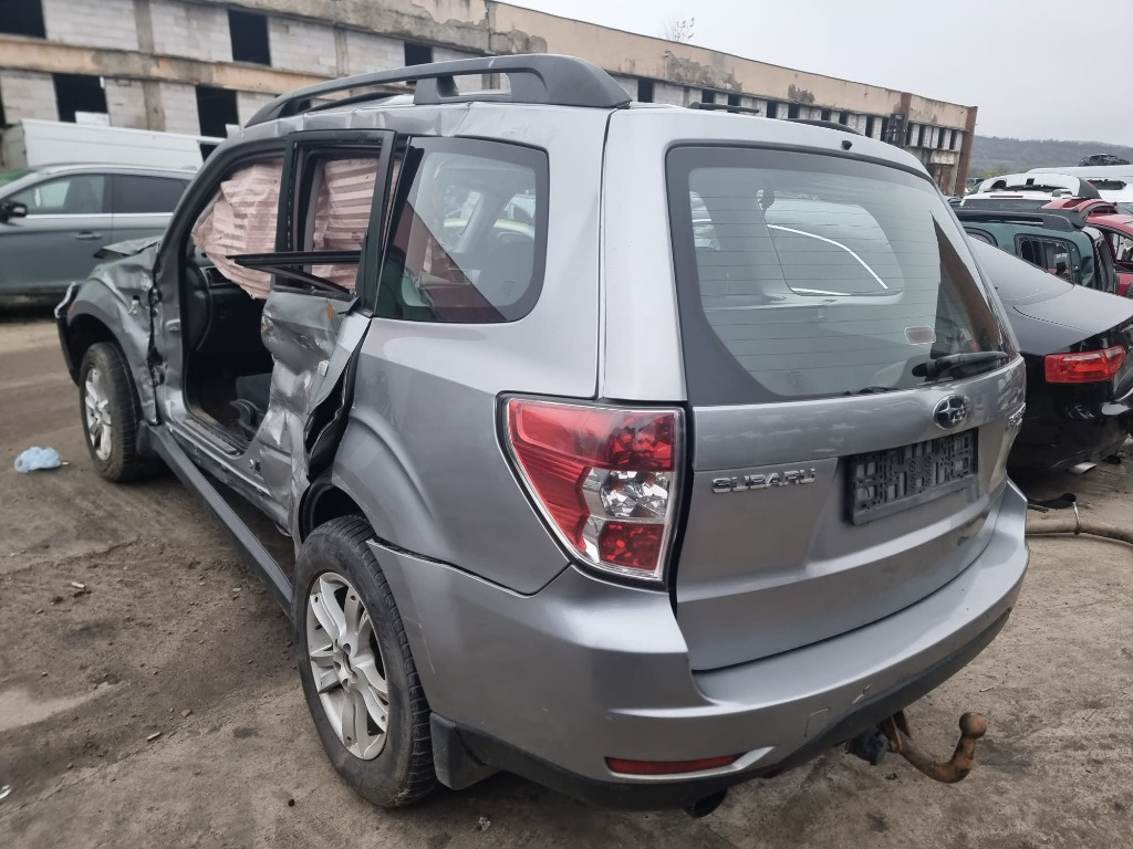 Ceasuri bord Subaru Forester 2010 4x4 2.