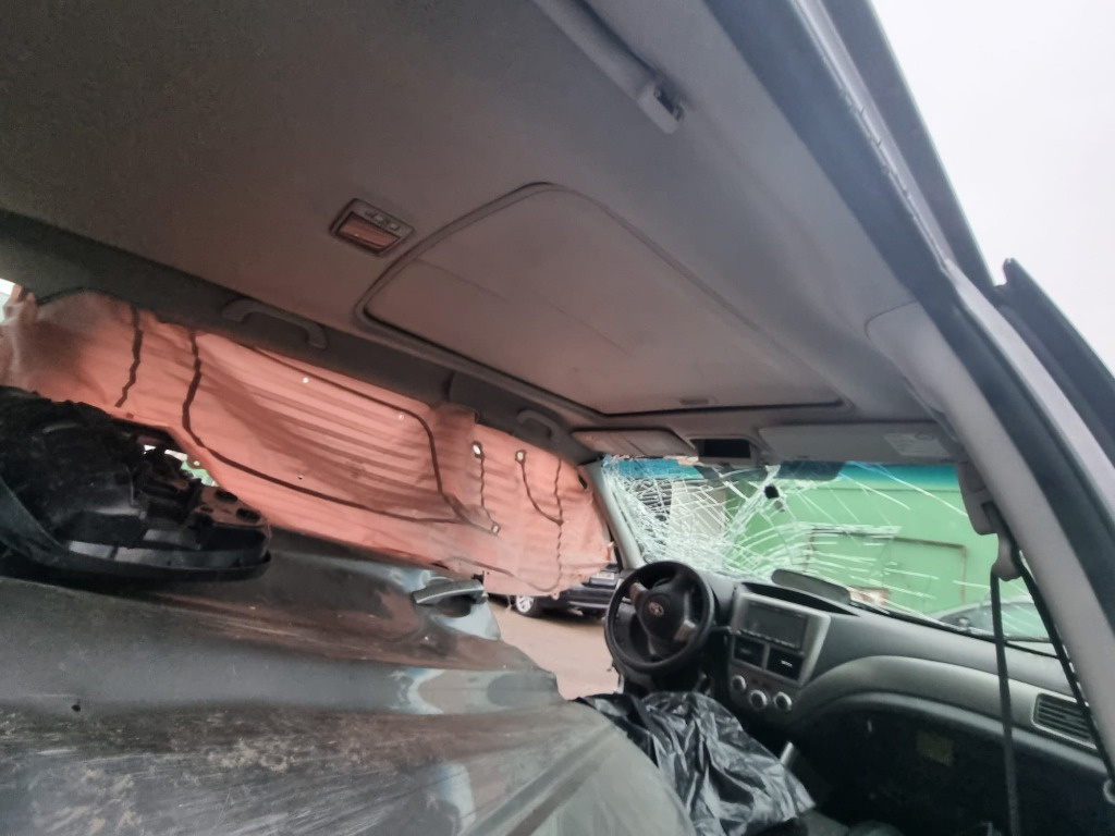 Ceasuri bord Subaru Forester 2010 4x4 2.