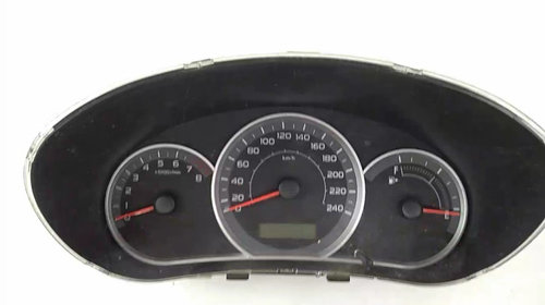 Ceasuri bord Subaru Impreza 2.0 D 2008 N