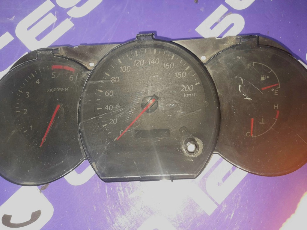 Ceasuri bord SUZUKI GRAND VITARA II (JT, TE, TD) [ 2005 - > ] 34110 67j1