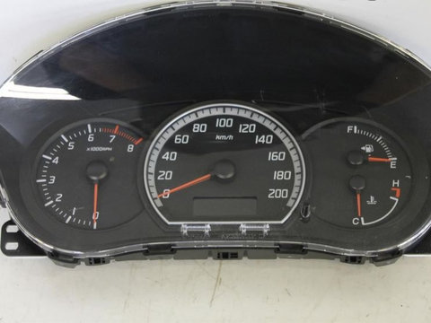 Ceasuri bord Suzuki Swift 1.5 benzina (automata) an 2008