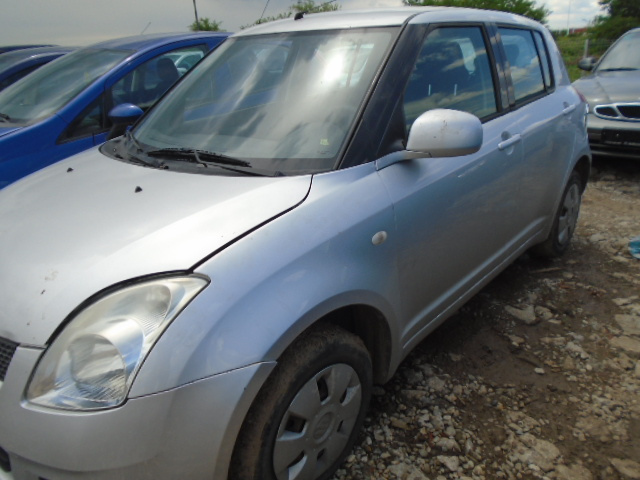 Ceasuri bord Suzuki Swift 2007 Hatchback