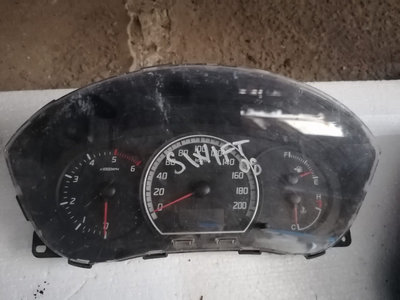 Ceasuri bord suzuki swift 2008 a2c53219897, 34100 