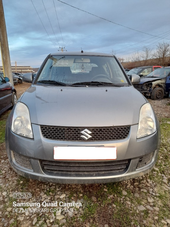 Ceasuri bord Suzuki Swift 2008 Coupe 1.5 benzina