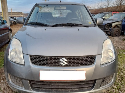 Ceasuri bord Suzuki Swift 2008 Coupe 1.5 benzina