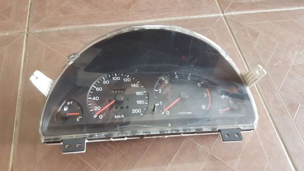 Ceasuri Bord Suzuki Swift