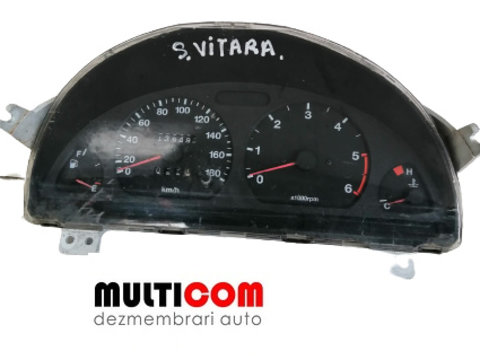 Ceasuri bord Suzuki Vitara