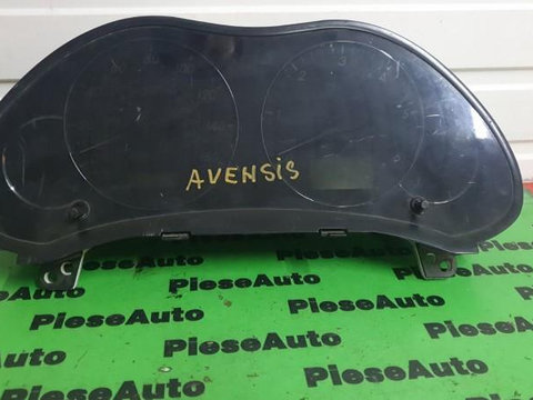 Ceasuri bord Toyota Avensis (2003-2008) 8380005b30c