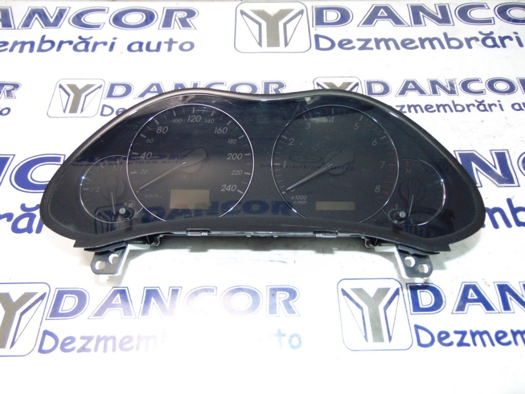 CEASURI BORD TOYOTA AVENSIS(T25) 1.6i - COD 83800-05532 AN 2003/2009