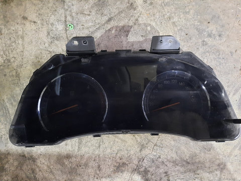 Ceasuri bord Toyota Avensis T27, 2.0 d, 2011, 83800-05K20