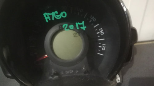 Ceasuri bord Toyota Aygo B4 1.0 benzina 