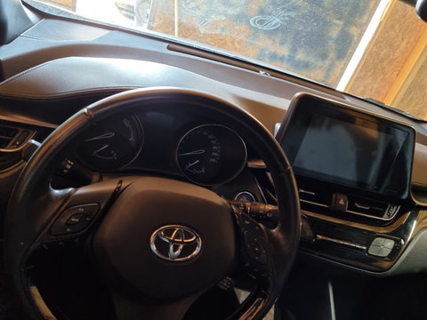 Ceasuri bord Toyota C-HR din 2017 2018 2019