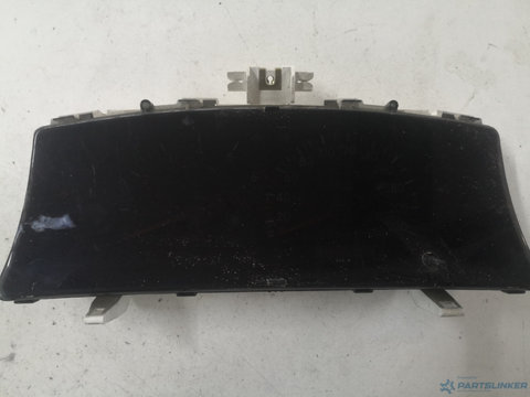 Ceasuri bord TOYOTA COROLLA Verso (_E12_) [ 2001 - 2004 ] OEM 8380013150