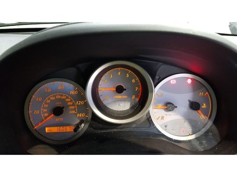 Ceasuri bord Toyota RAV 4 2004 suv 2.0