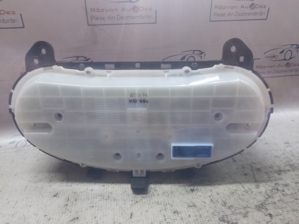 Ceasuri Bord UK Opel Insignia B Break 1.