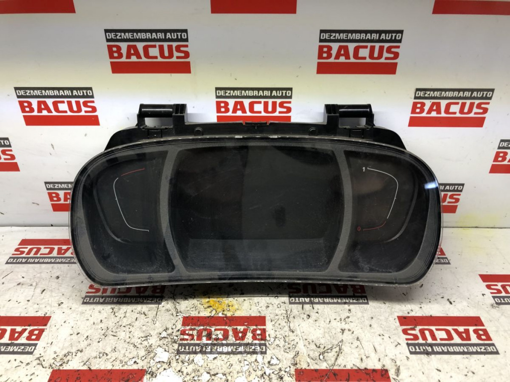 Ceasuri Bord UK Renault Kadjar 1.5 DCI An 2016 Cod 248109629R