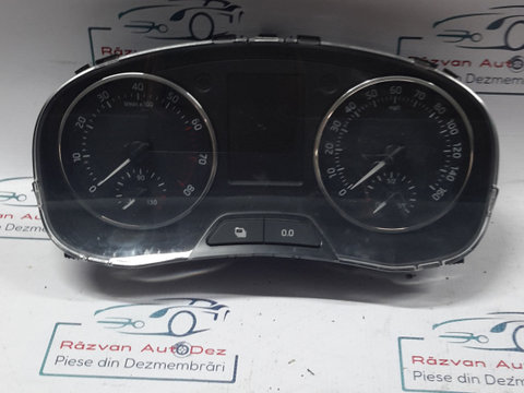 Ceasuri Bord UK Skoda RAPID Benzina 2014, 5JA920940D