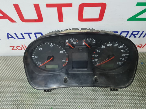 Ceasuri bord Volkswagen Bora 1.9 tdi an 2004