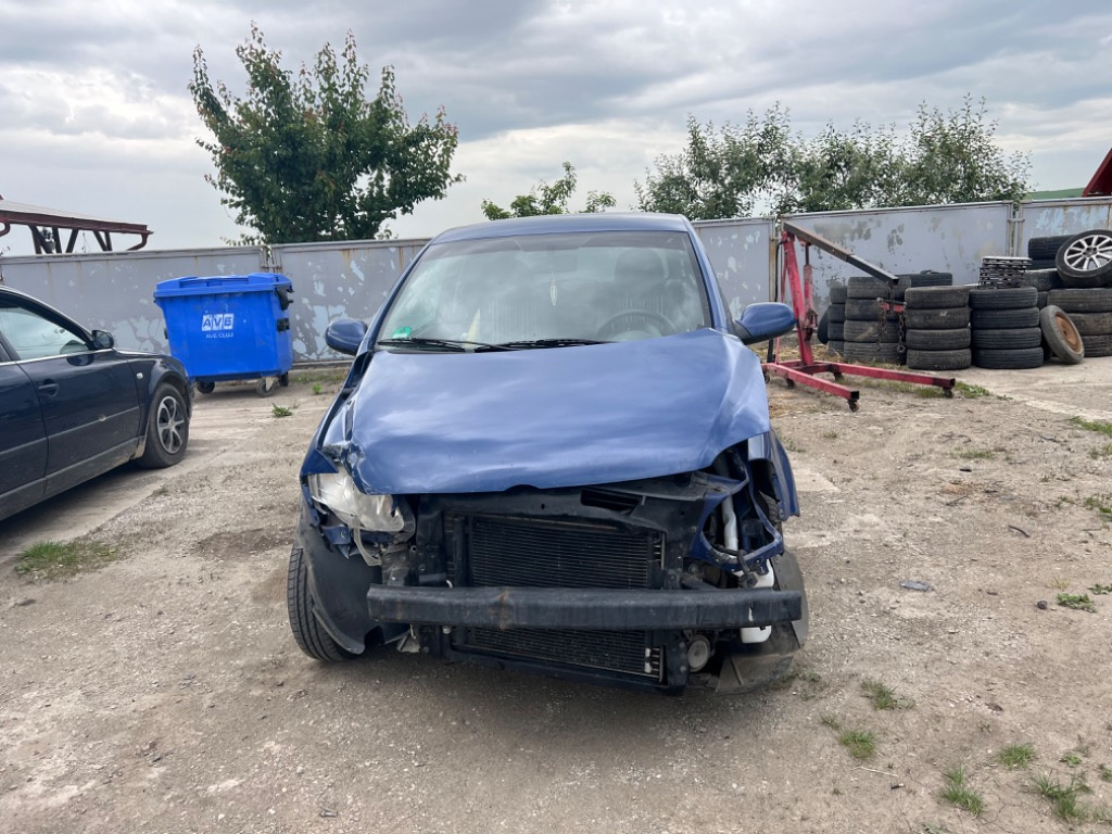 Ceasuri bord Volkswagen Fox 2005 Hatchback 1,4 ben