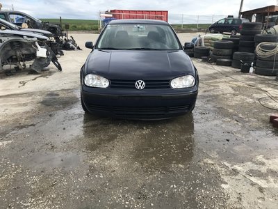 Ceasuri bord Volkswagen Golf 4 2000 hatchback 1,9 