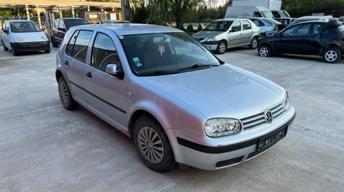 Ceasuri bord Volkswagen Golf 4 2001 Hatc