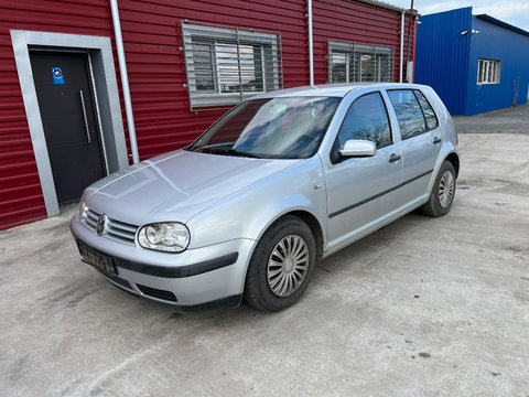 Ceasuri bord Volkswagen Golf 4 2001 HATCHBACK 1.6