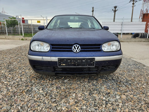 Ceasuri bord Volkswagen Golf 4 2001 Hatchback 1.6i 77kw