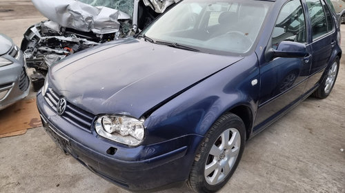 Ceasuri bord Volkswagen Golf 4 2003 hatc