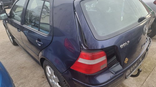 Ceasuri bord Volkswagen Golf 4 2003 hatc