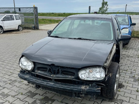 Ceasuri bord Volkswagen Golf 4 2005 COUPE 3 USI 1.6 BENZINA