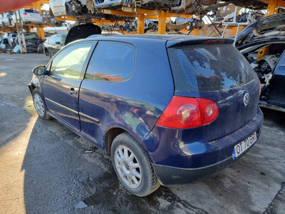 Ceasuri bord Volkswagen Golf 5 2005 hatchback 1.4 